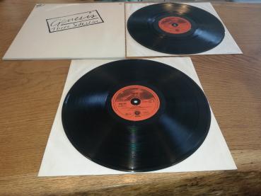 Genesis Three Sides Live 1982 Vertigo 6650008 6302 199 Doppel Pressung Deutsche Pressung NM/VG+